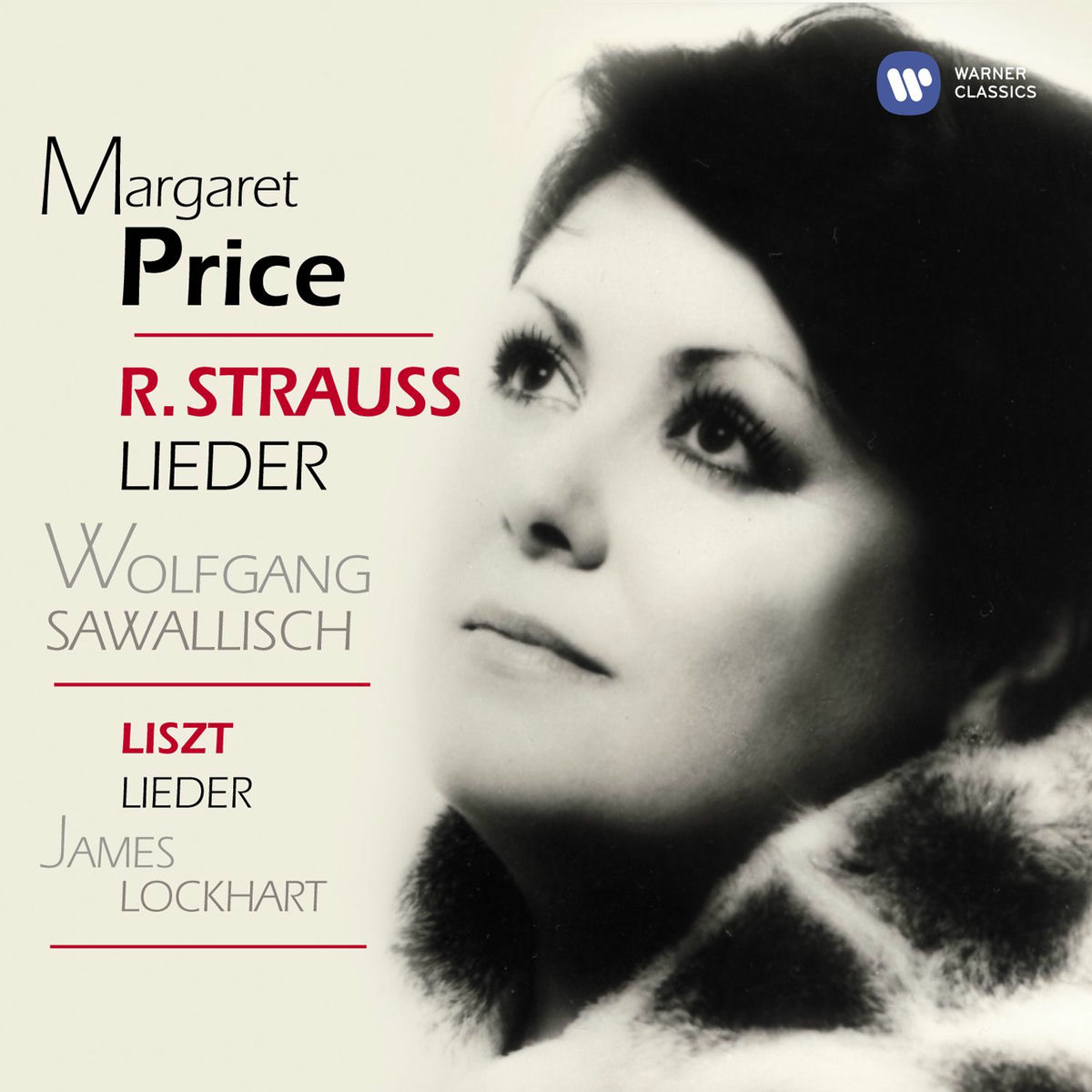 Album cover of Strauss, R: 5 Lieder, Op. 41: No. 1, Wiegenlied