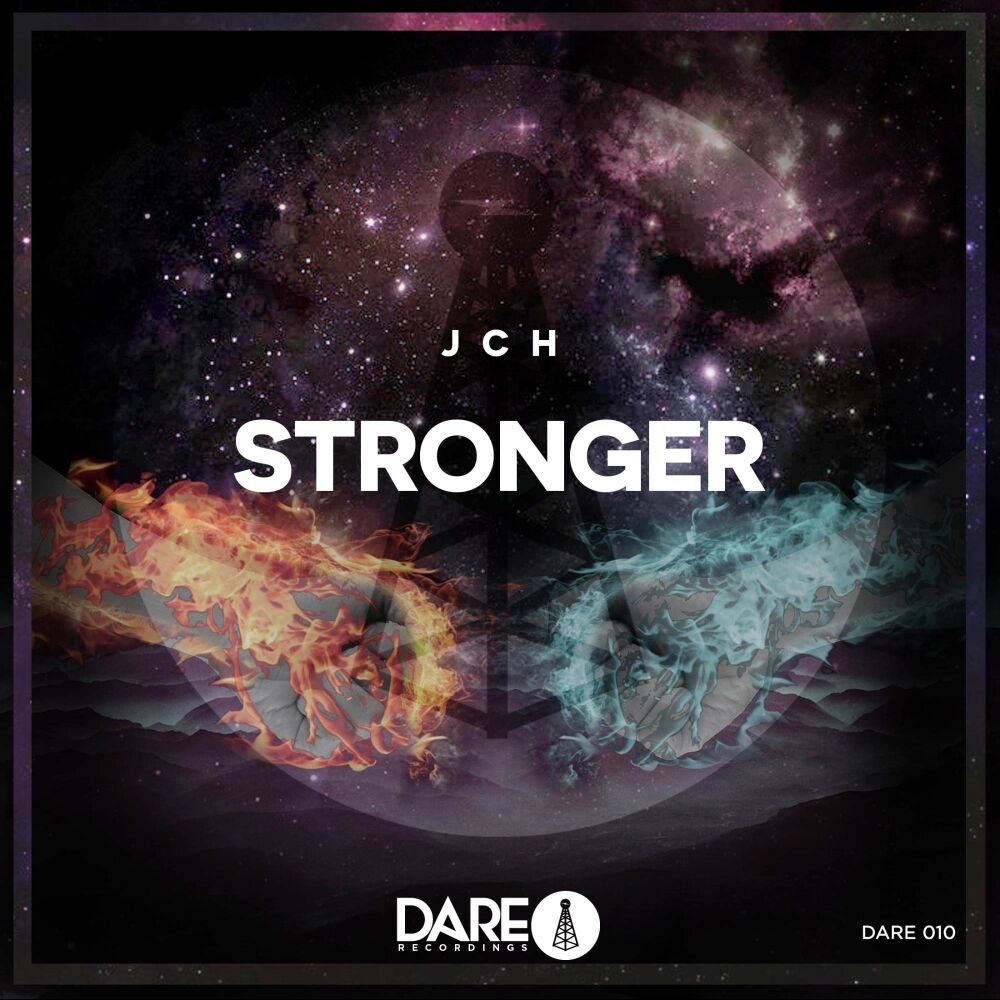 Picture of Stronger