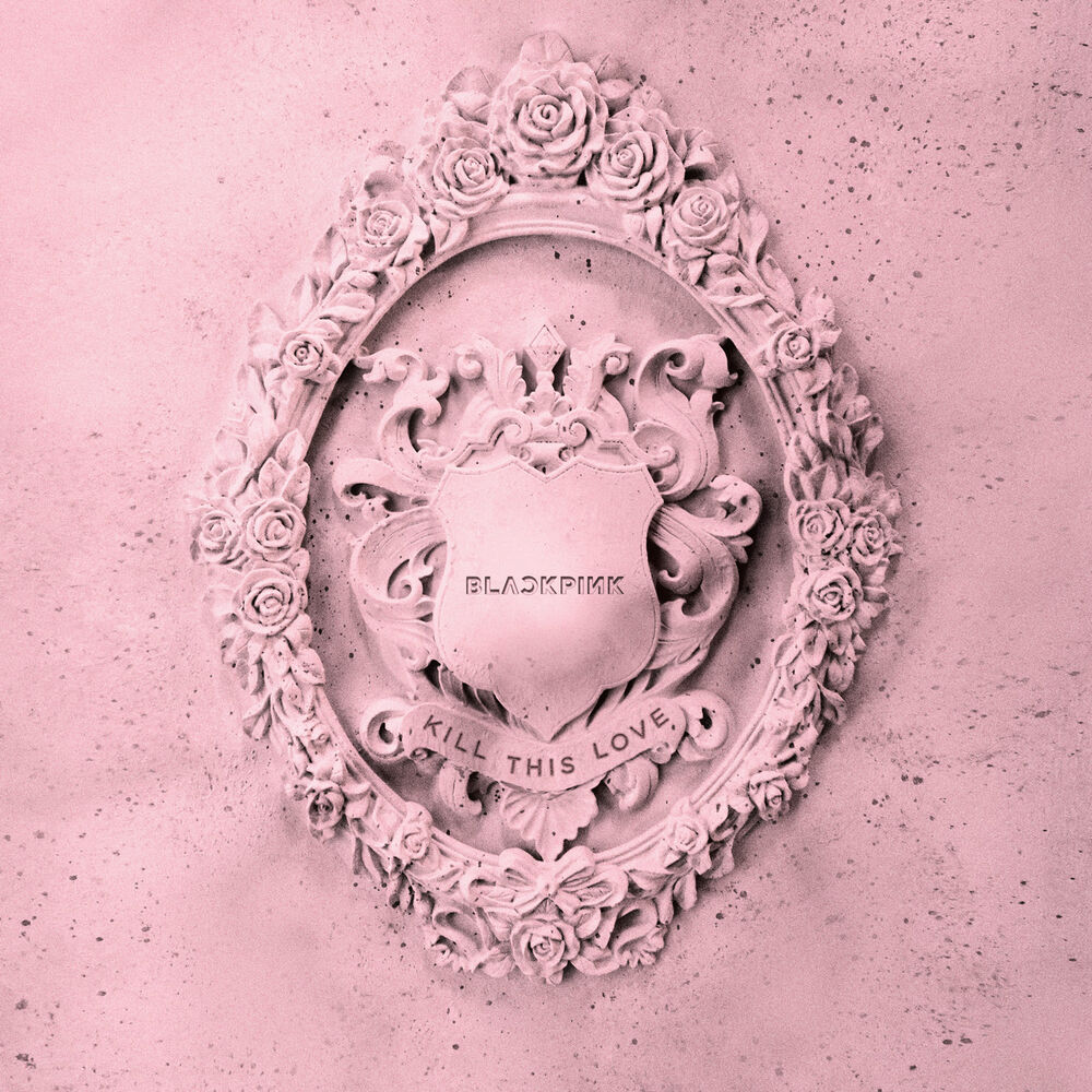 Picture of KILL THIS LOVE