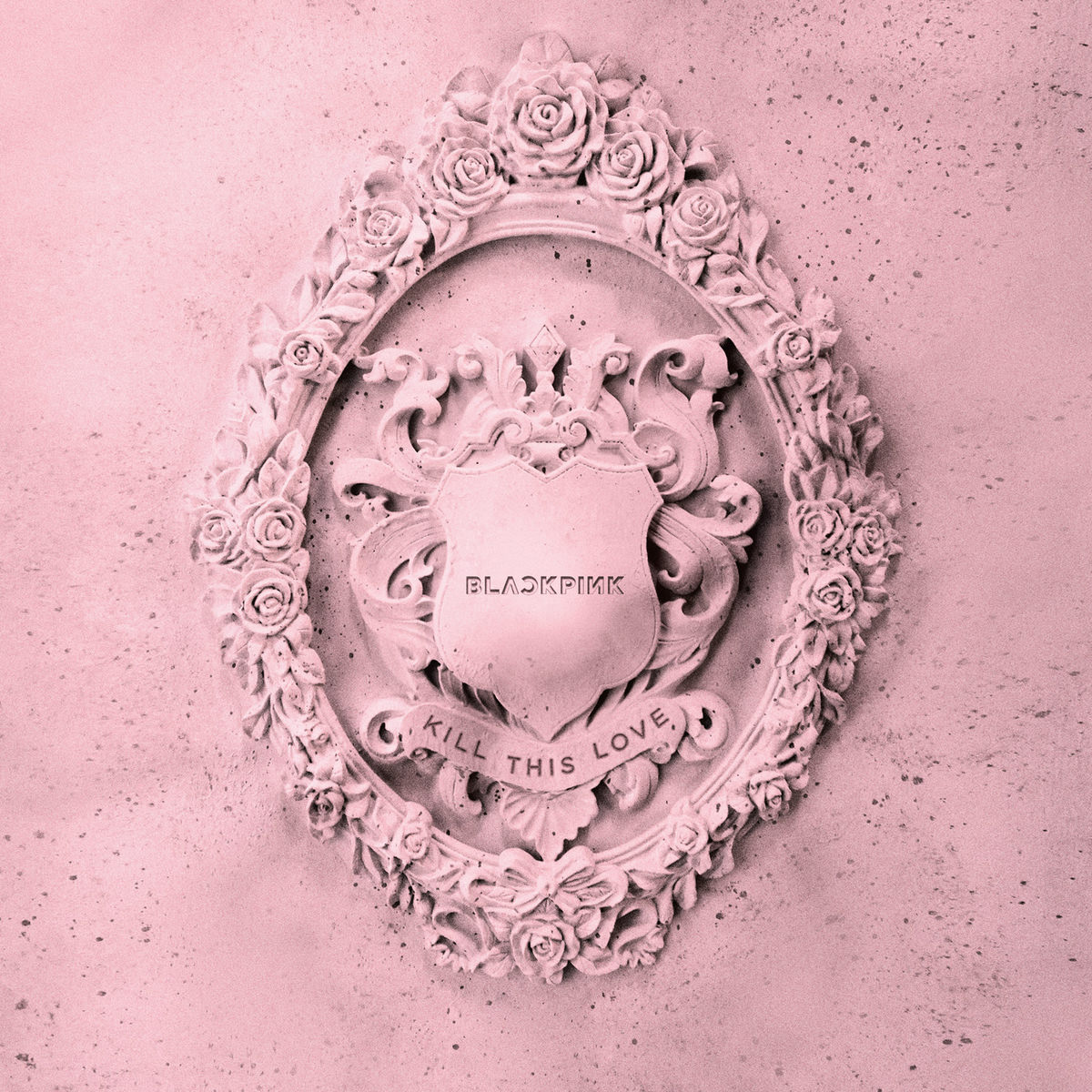 K-POP・アジア Blackpink Kill This Love Set Amazon.com: Blackpink - [Kill This Love] 2nd Mini Album Pink