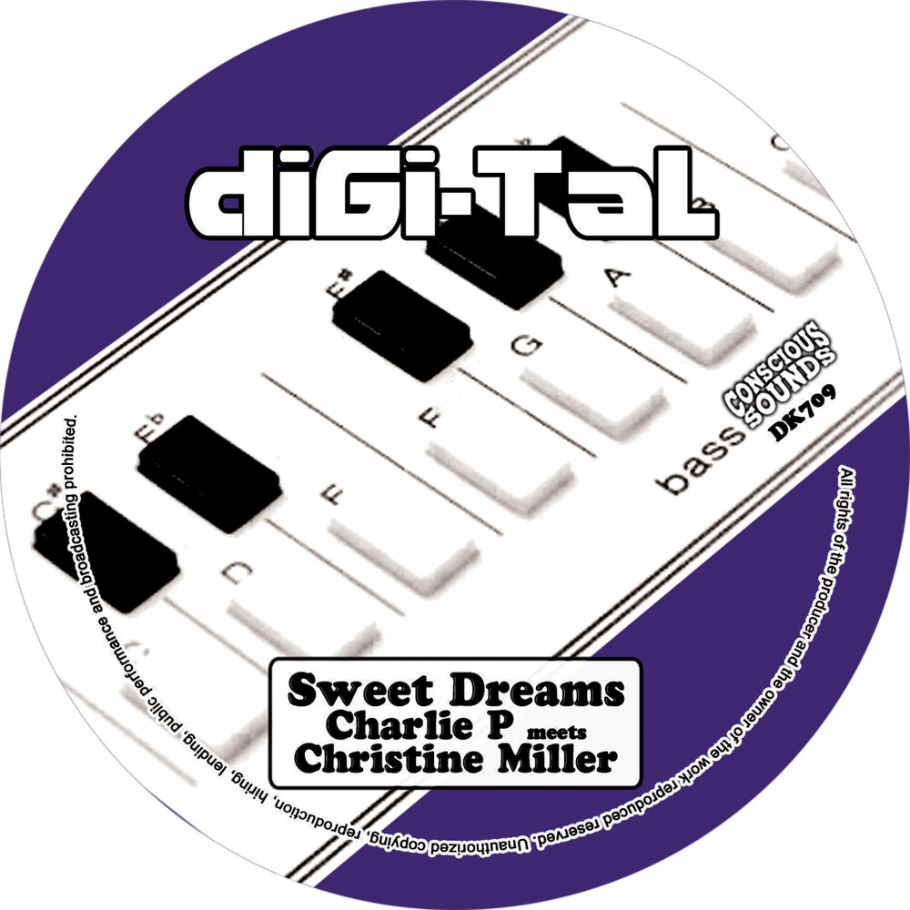Picture of Sweet Dreams