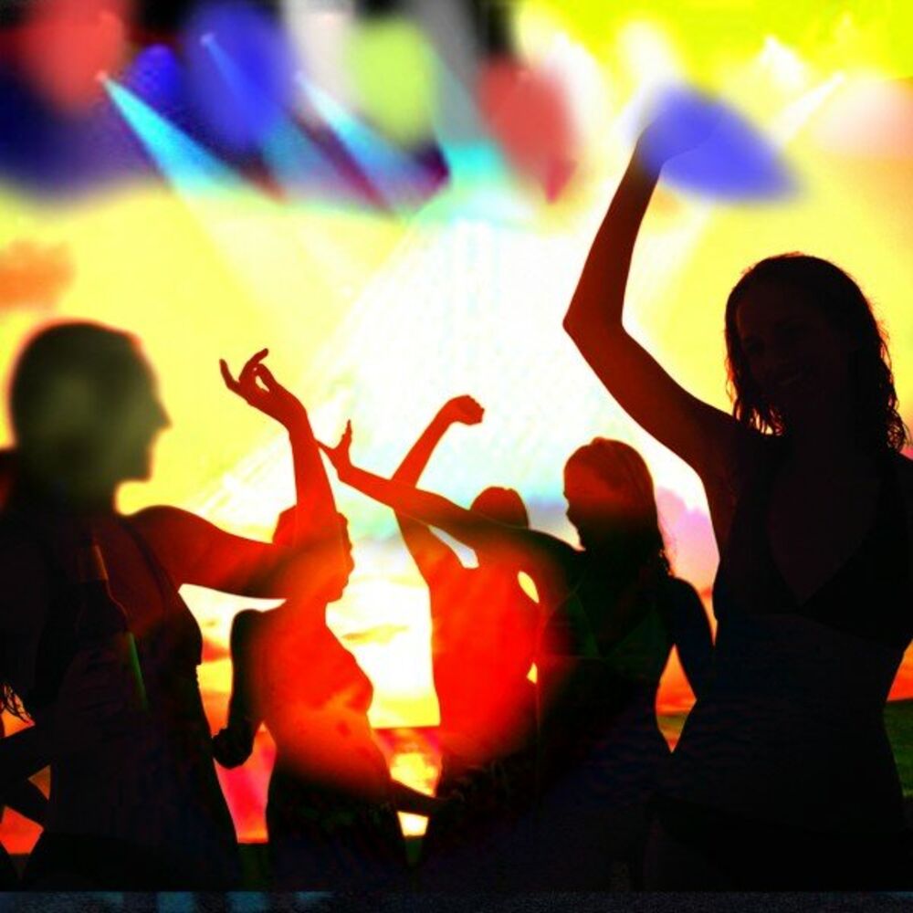 Picture of Electro Disco Fever