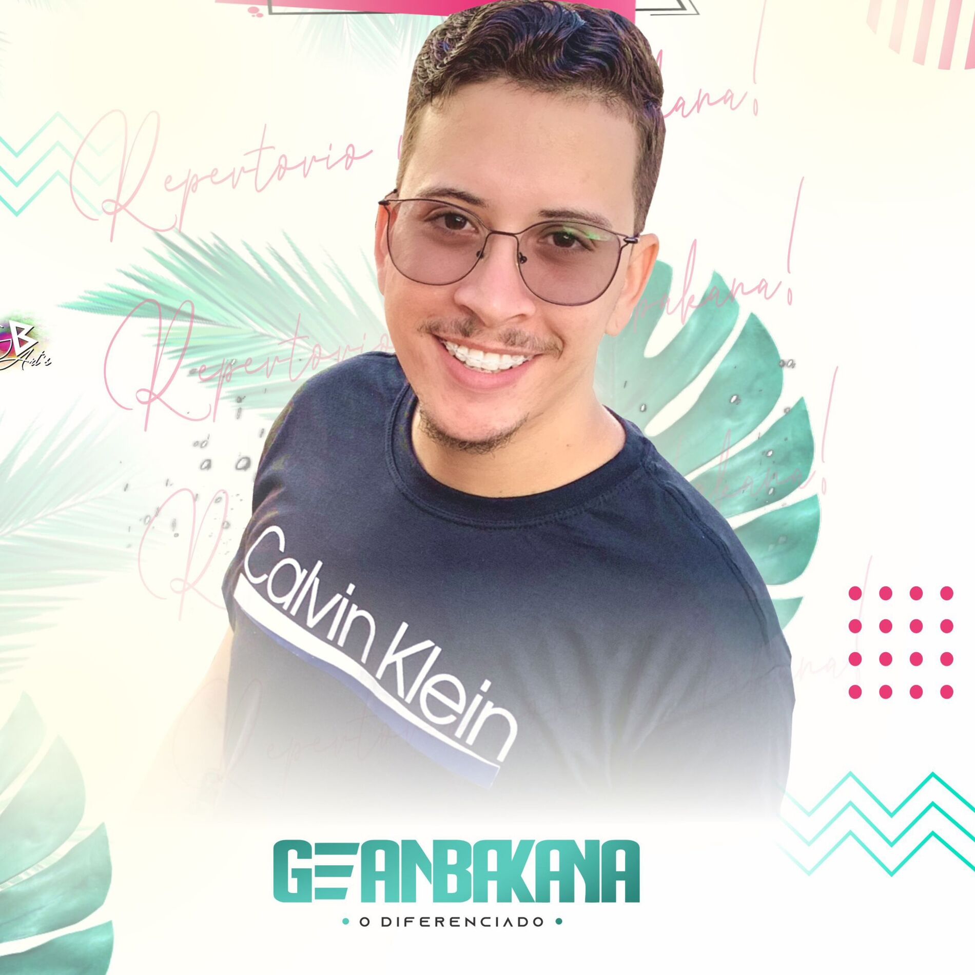 Album cover of O Diferenciado