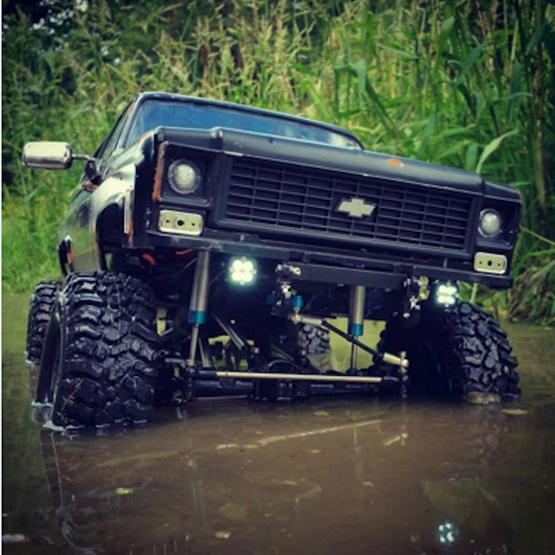 Album cover of Southern Outlaw
