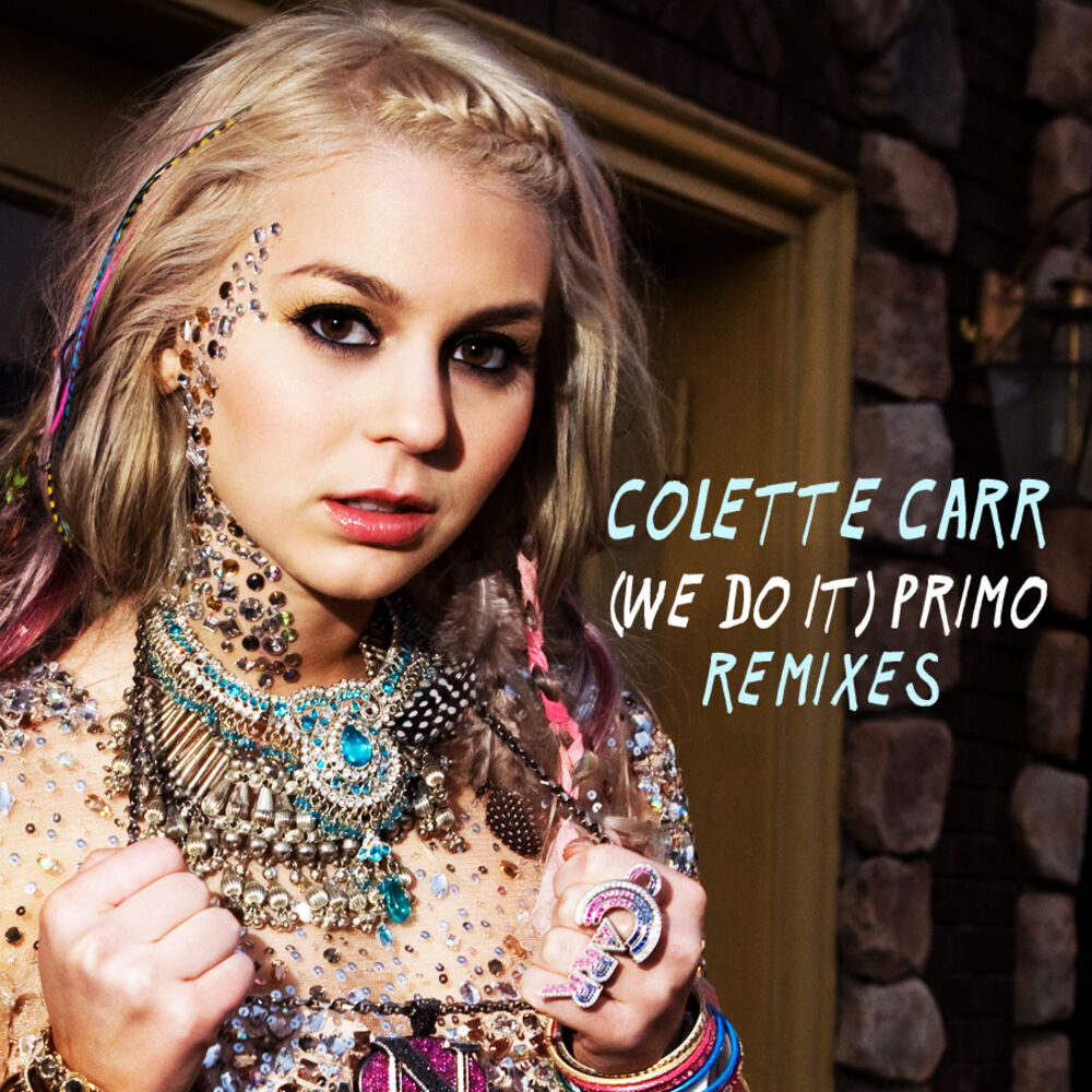 Picture of (We Do It) Primo (Remixes)