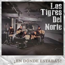 Cover of ¿En Dónde Estabas?