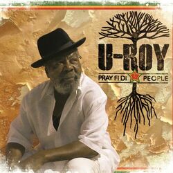 Cover of Pray Fi Di People