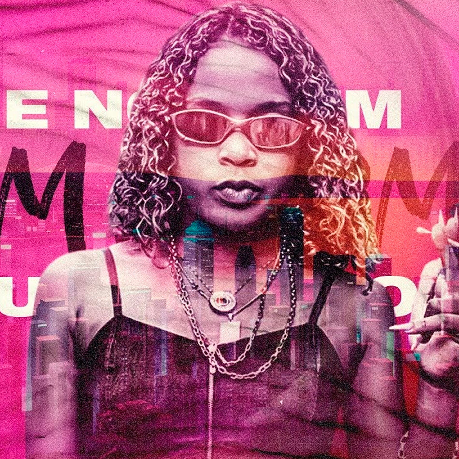 Album cover of E Nós Tem um Charme Que É da Hora