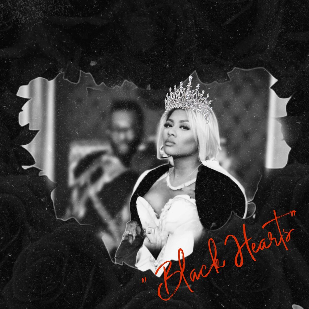 Picture of Black Hearts