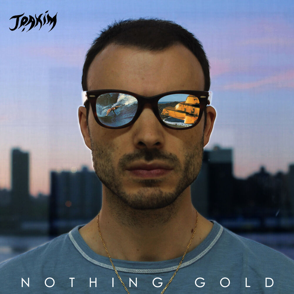 Picture of Nothing Gold