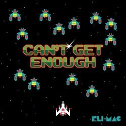 Cover of Can't Get Enough
