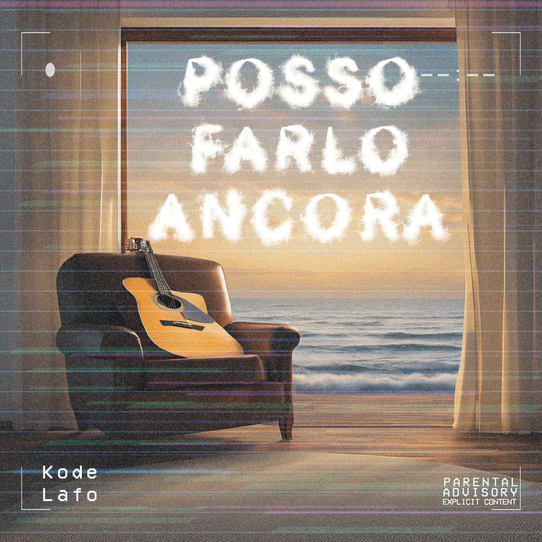 Album cover of Posso Farlo Ancora (feat. Kode)