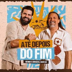 Cover of Até Depois do Fim