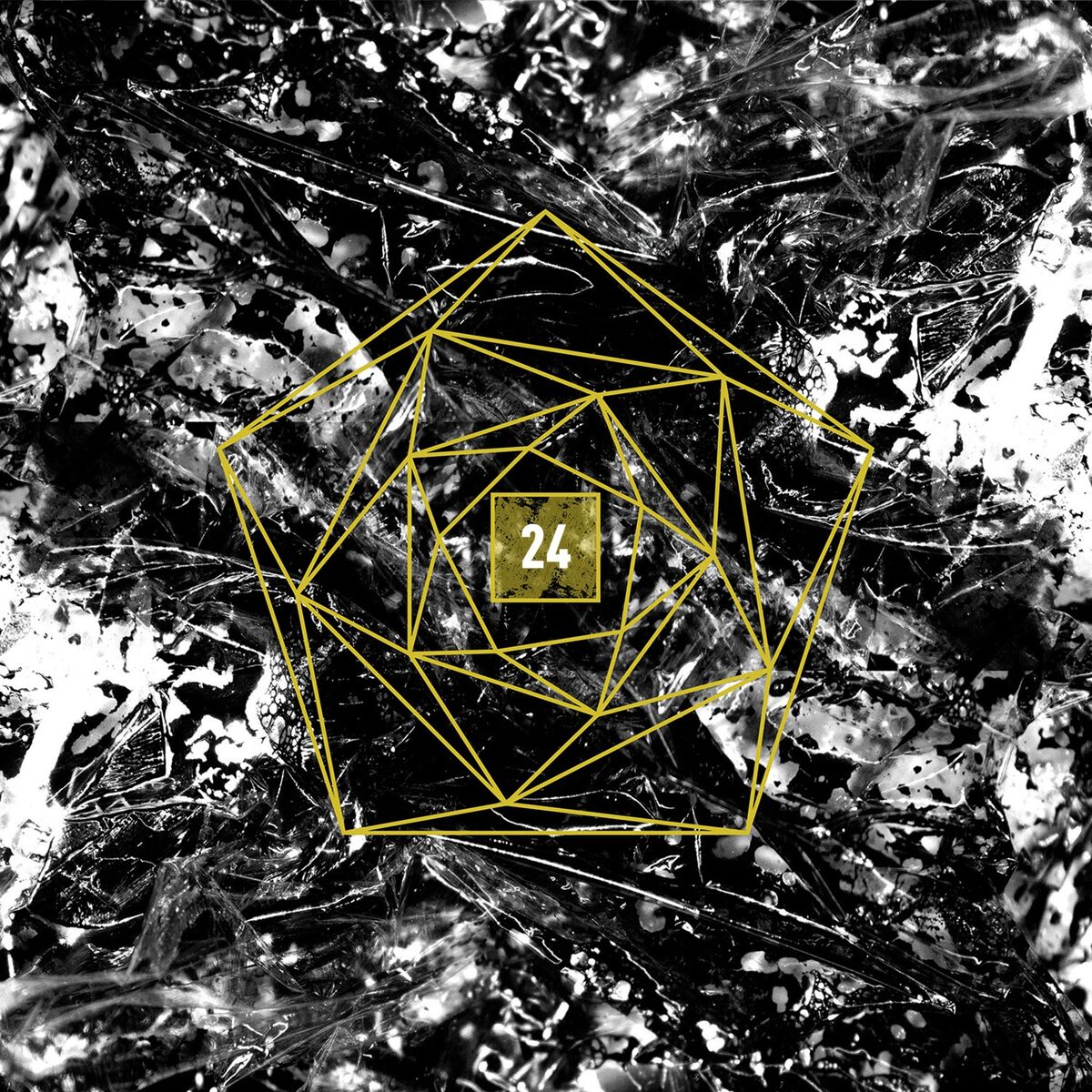 Album cover of XX-XXIV (Remix)