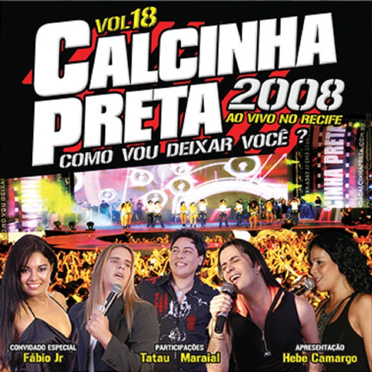 Album cover of Amanda (Ao Vivo)