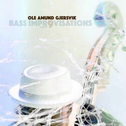 Cover of Bass Improvisations Volume 9