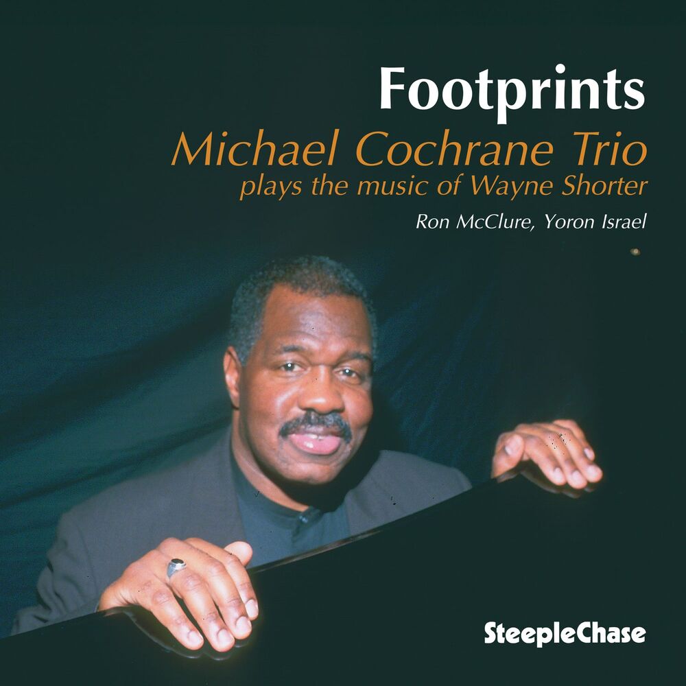 Picture of Footprints