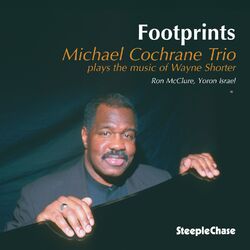 Cover of Footprints