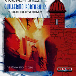 Cover of Viva Portabales