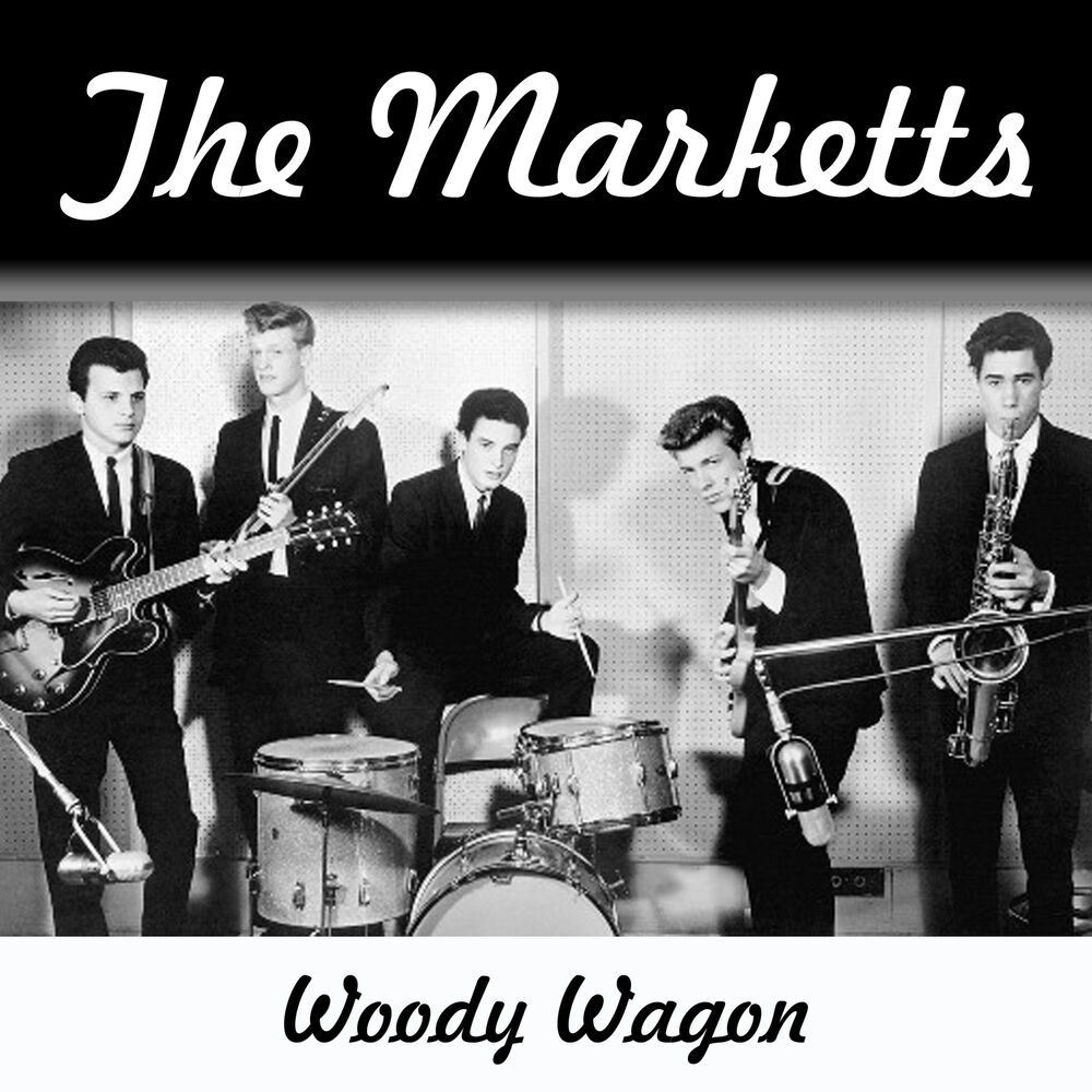 Picture of Woody Wagon
