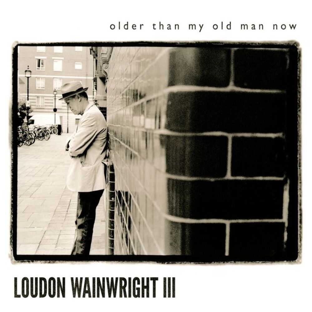 Picture of Older Than My Old Man Now