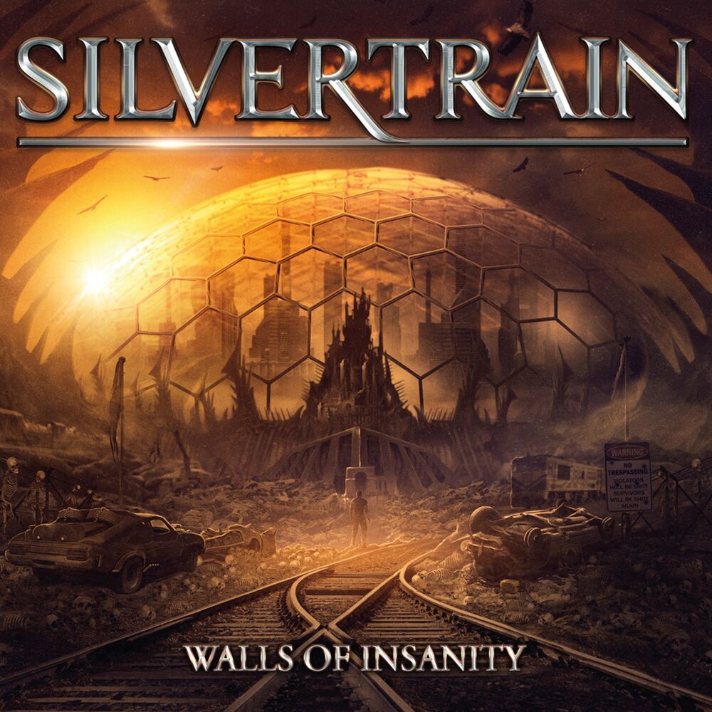 Picture of Walls of Insanity