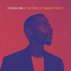 Cover of The Gospel of Romance Project