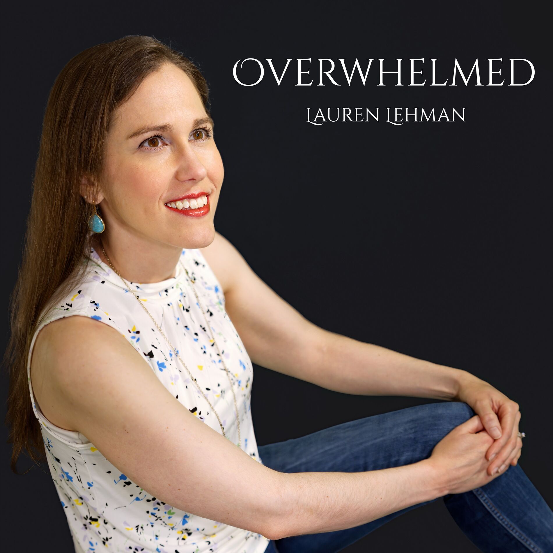 Album cover of Overwhelmed