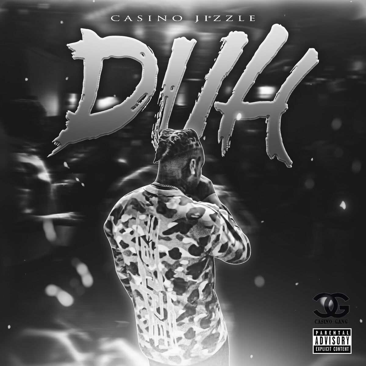 Album cover of Duh