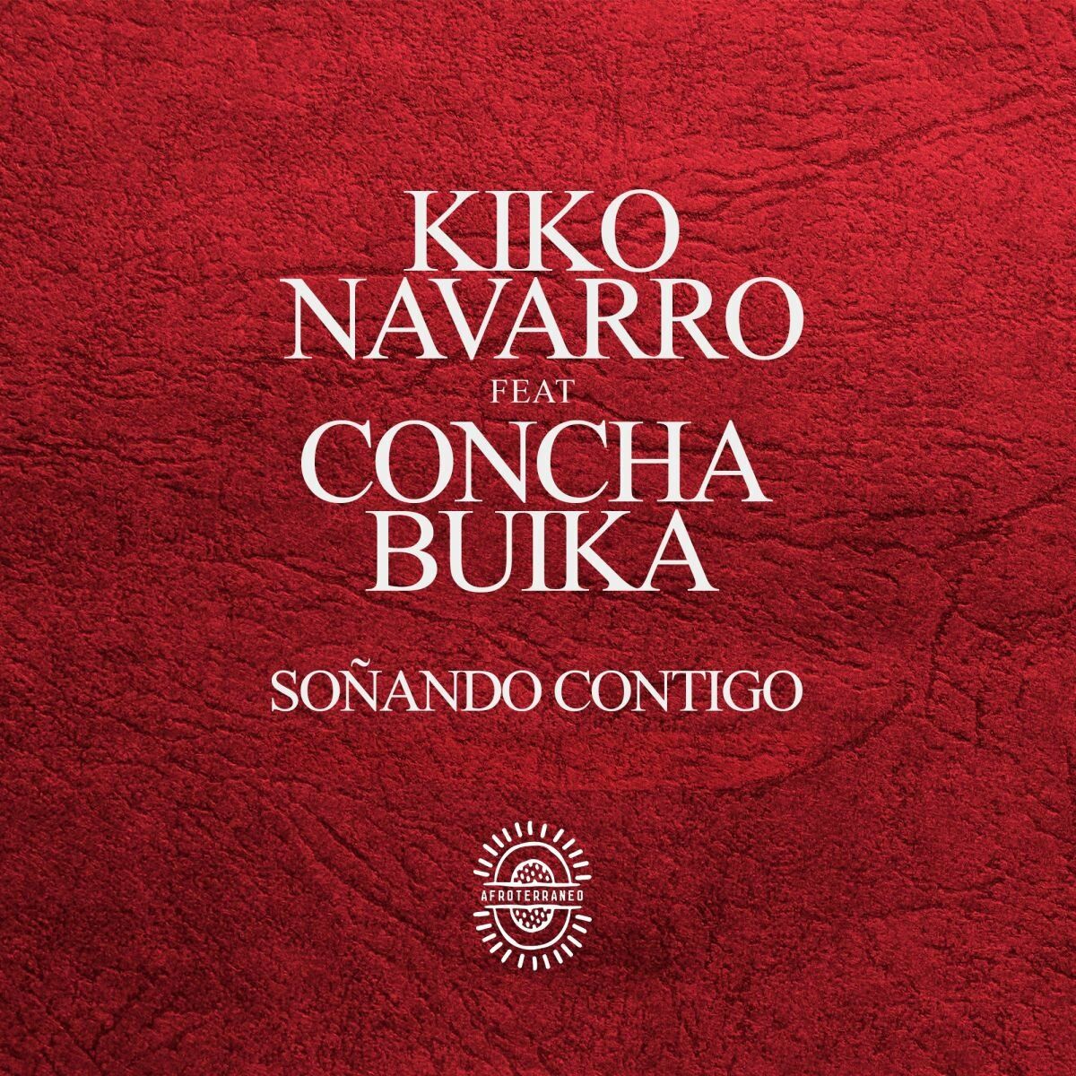 Album cover of Soñando Contigo