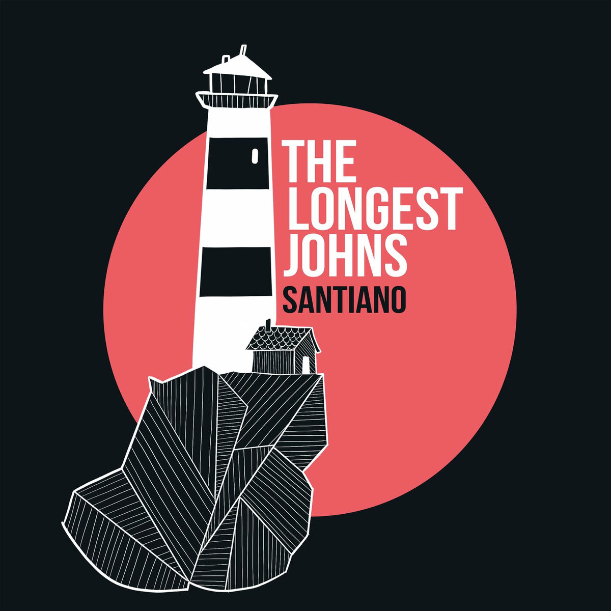 Album cover of Santiano