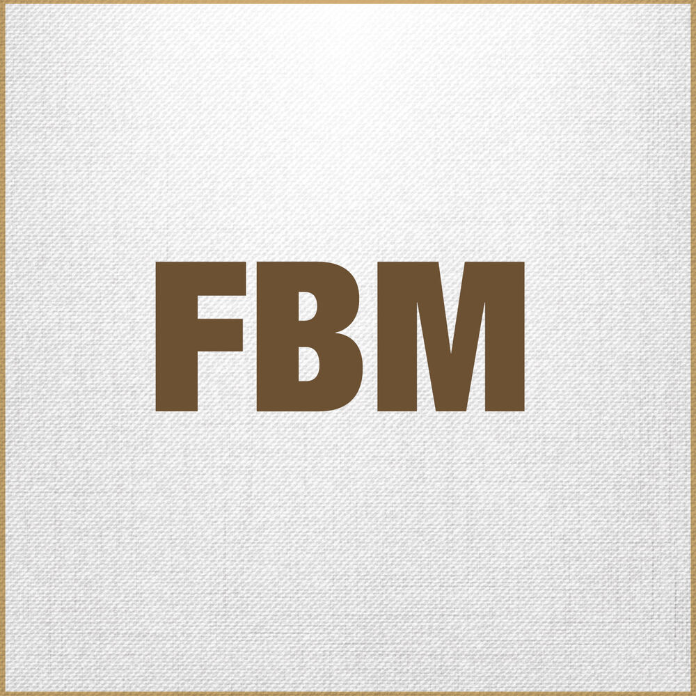 Picture of FBM - hip hop rnb