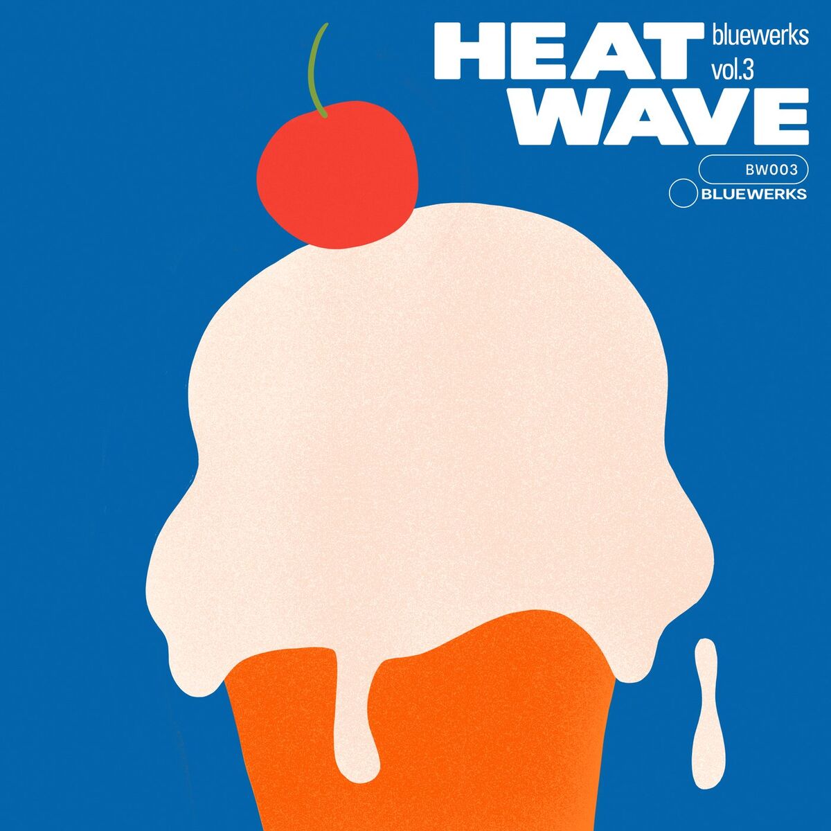 Album cover of Eaze