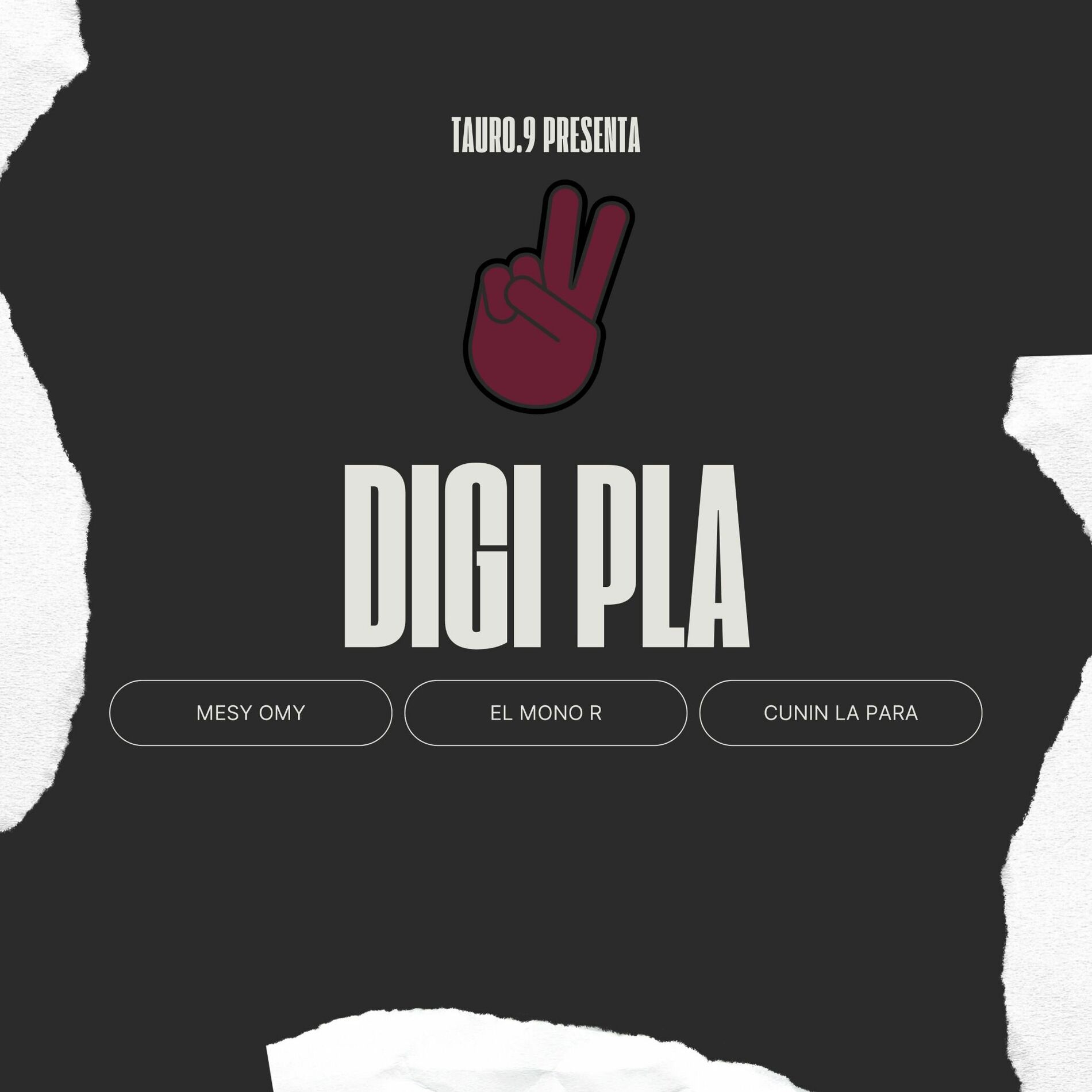Album cover of Digi Pla