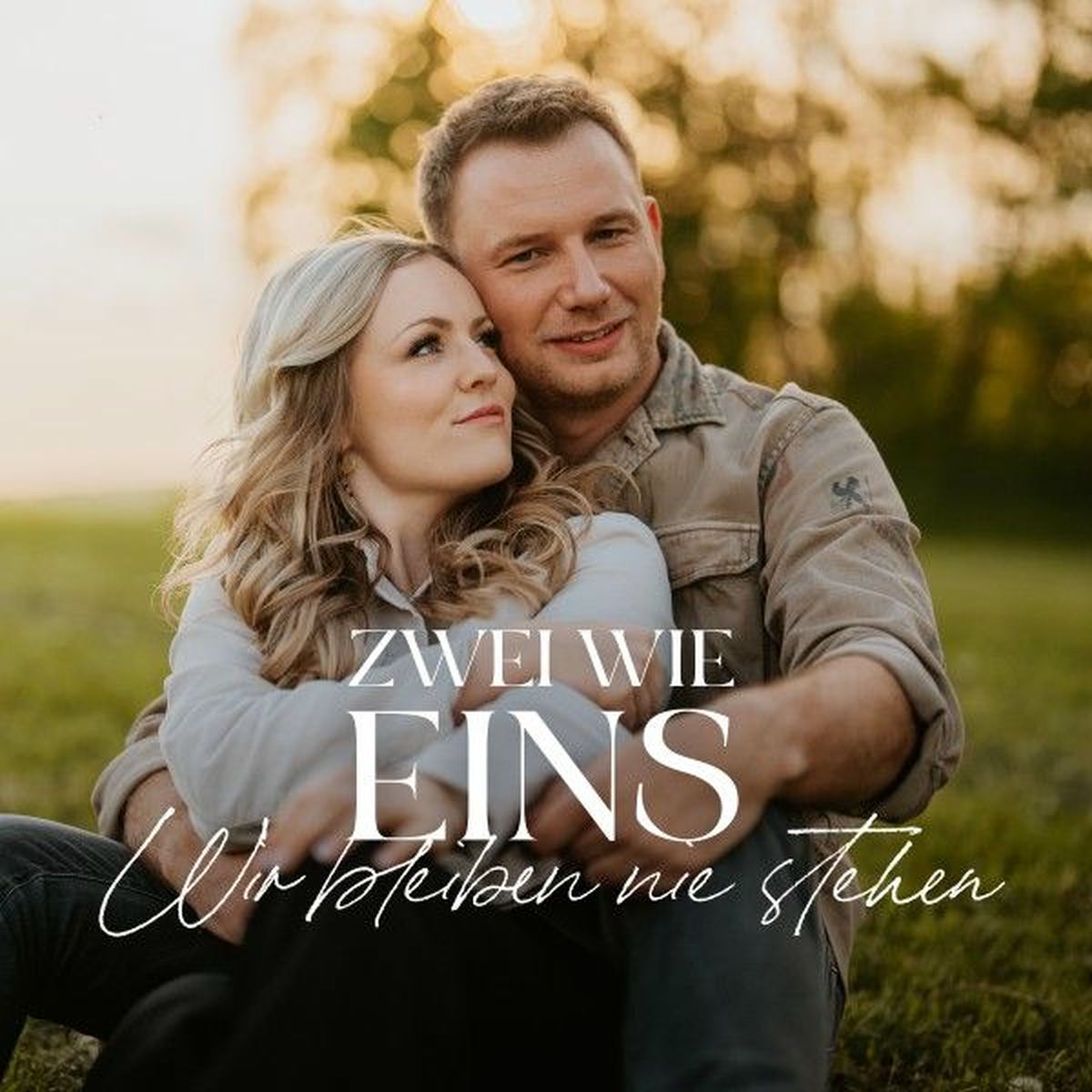 Album cover of Wir bleiben nie stehen