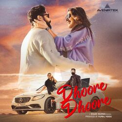 Cover of Dhoore Dhoore