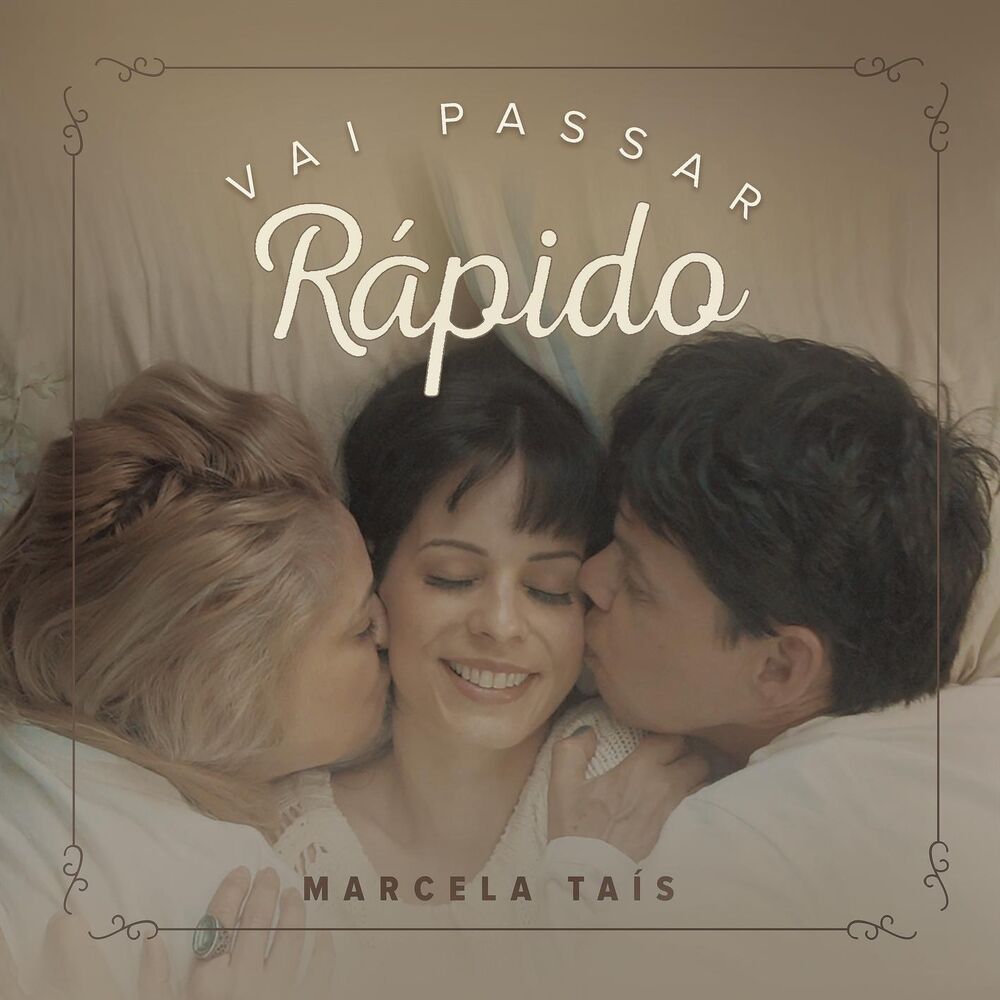 Picture of Vai Passar Rápido
