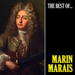 Cover of The Best of Marais (Remastered)