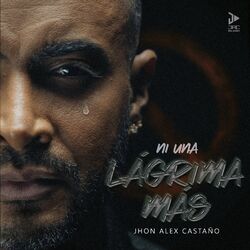 Cover of NI UNA LÁGRIMA MÁS