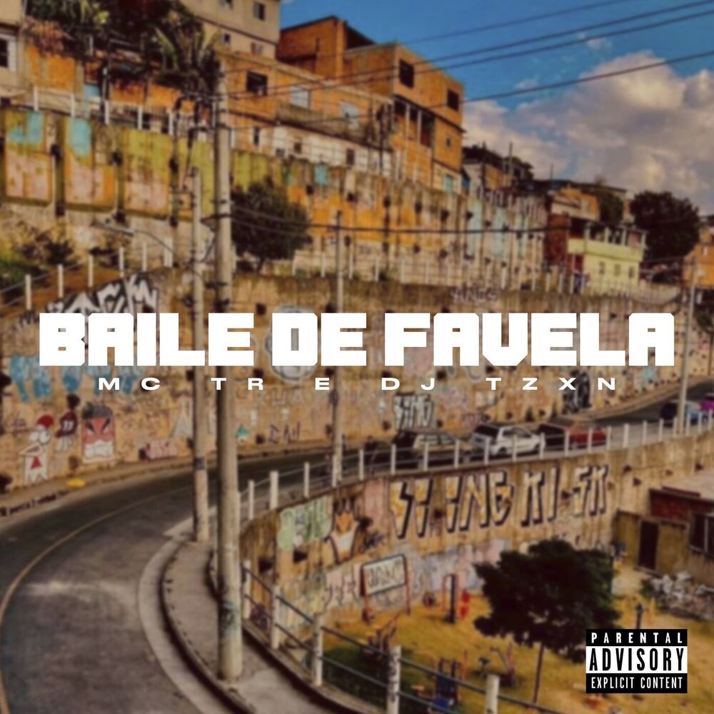 Picture of Baile de Favela