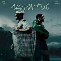 Cover of Akwantuo