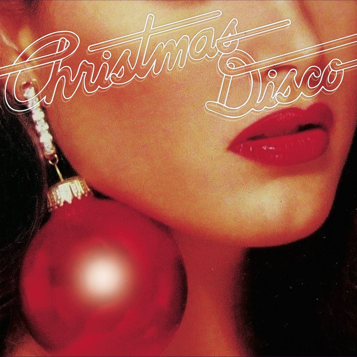 Album cover of Christmas Disco