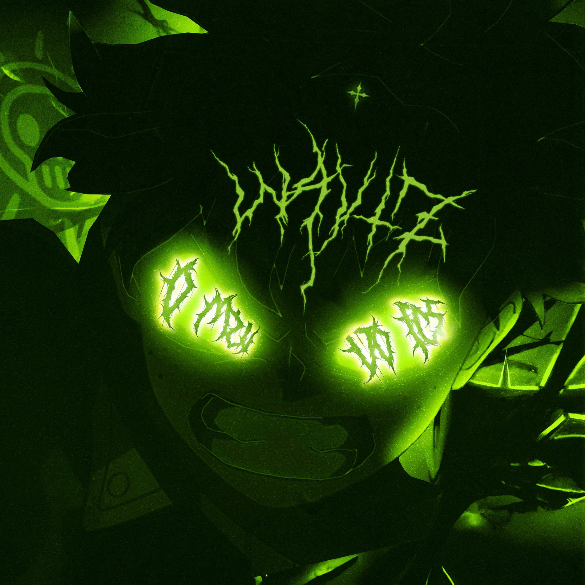 Album cover of O Mel do Ice Derrete (PHONK)