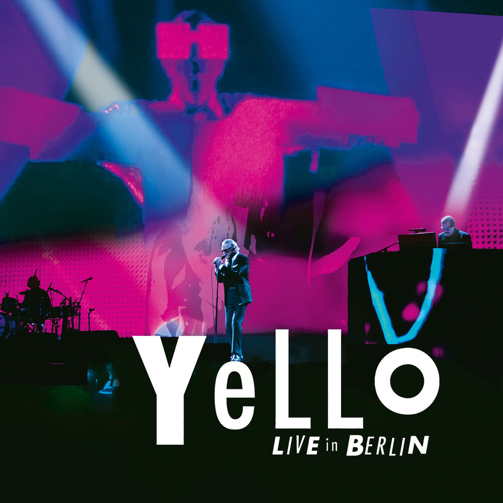 Picture of Live In Berlin