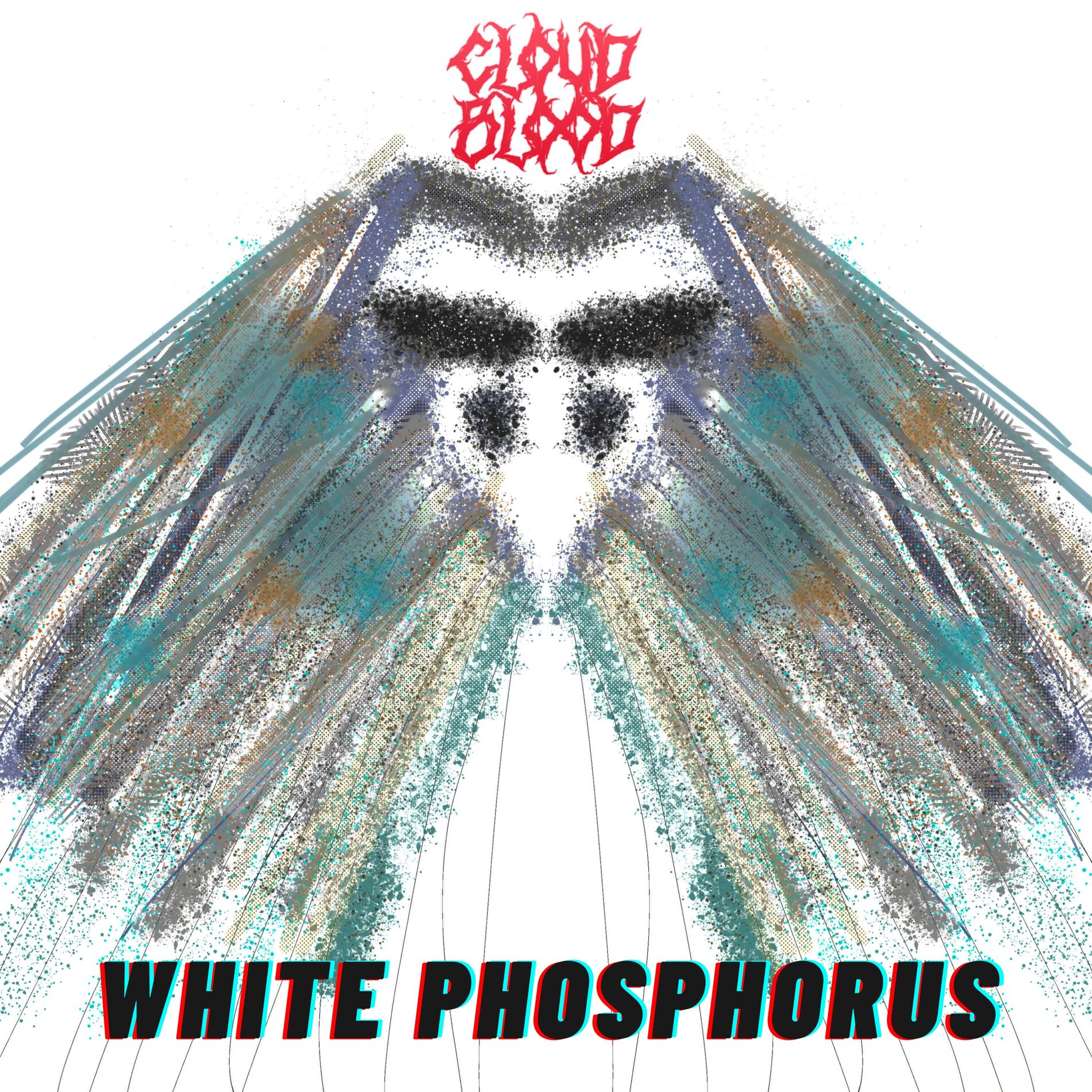 Album cover of White Phosphorus