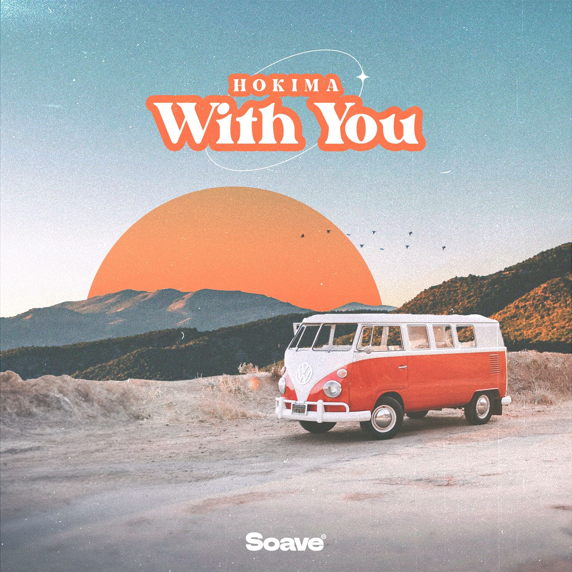 Album cover of With You