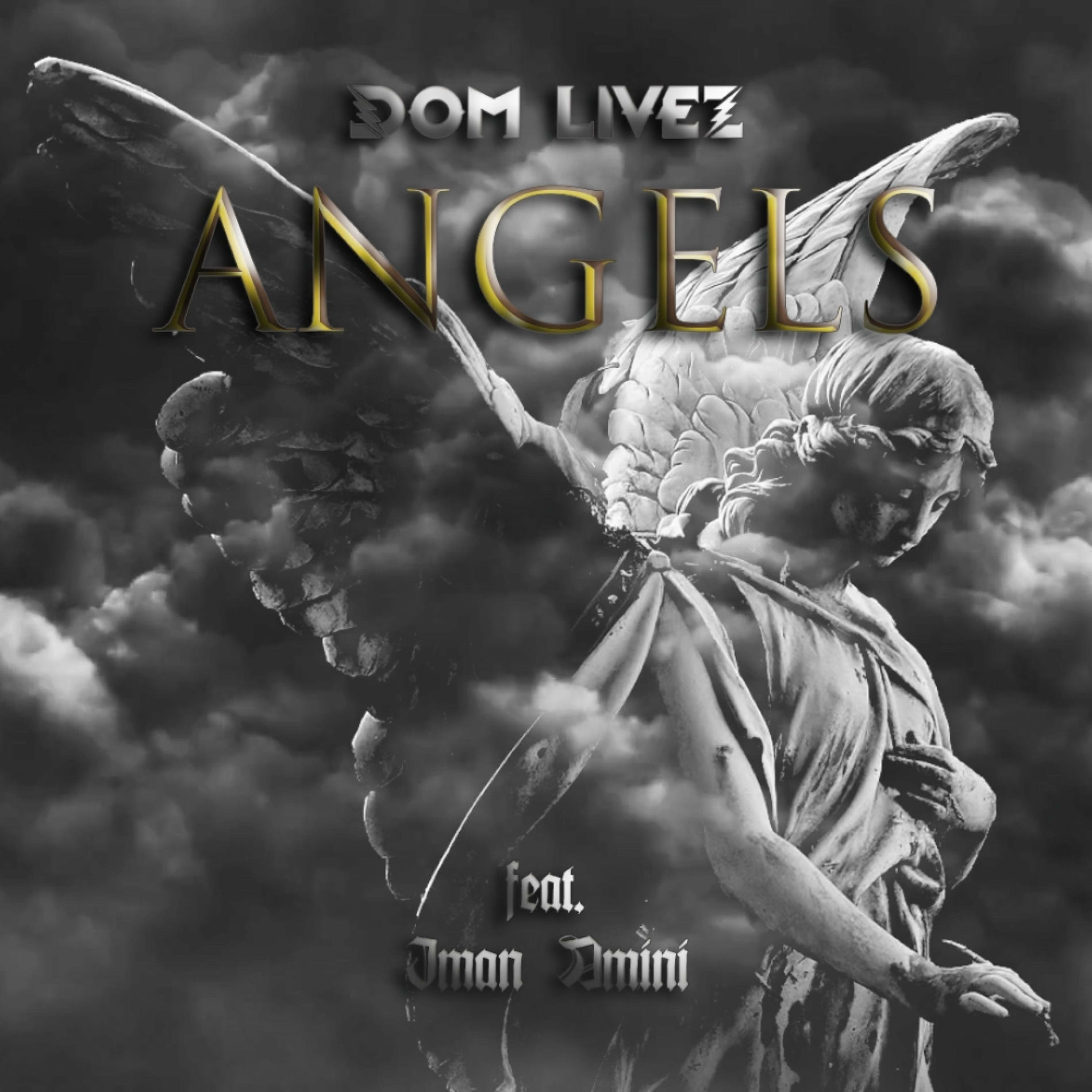 Album cover of Angels