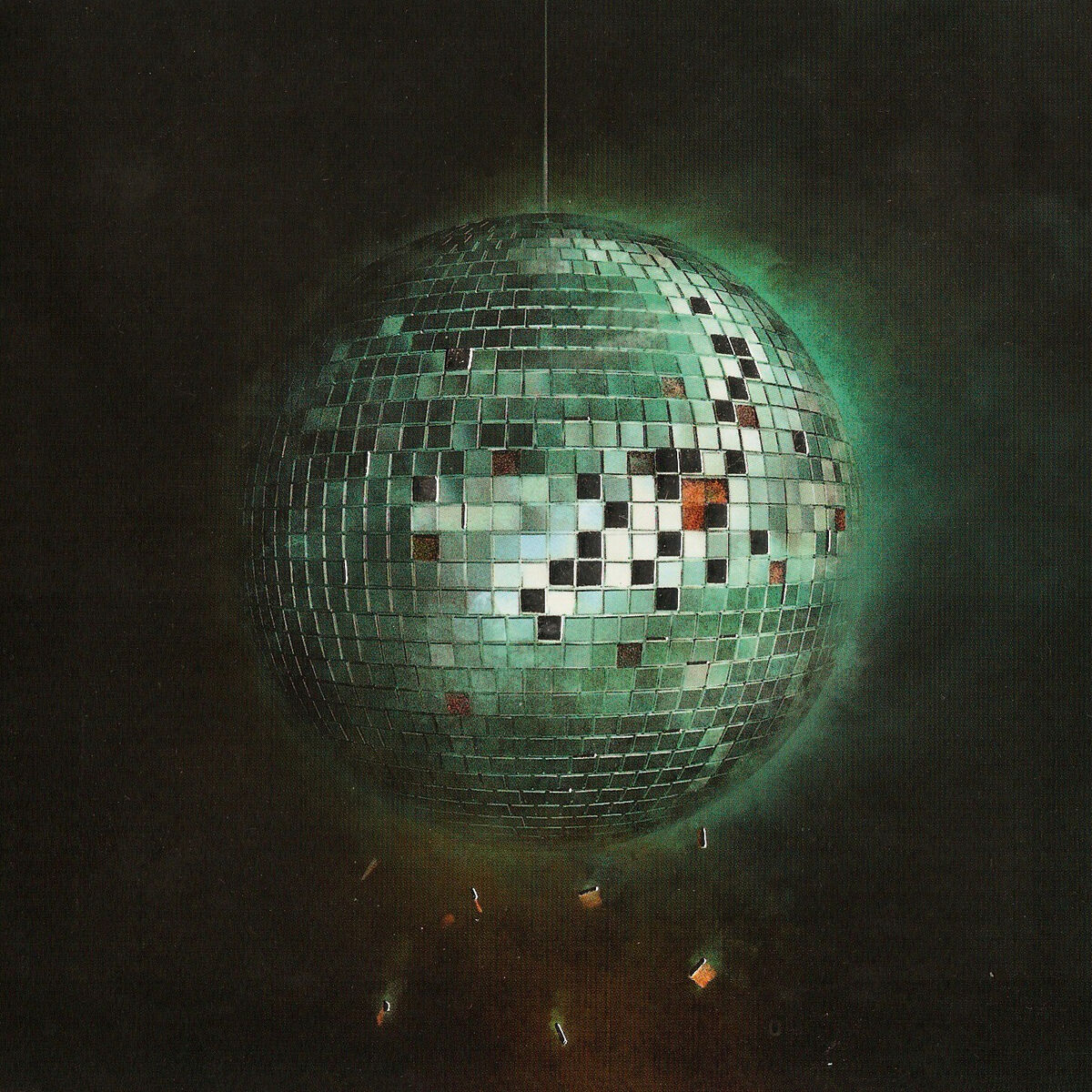 Album cover of Позорная звезда
