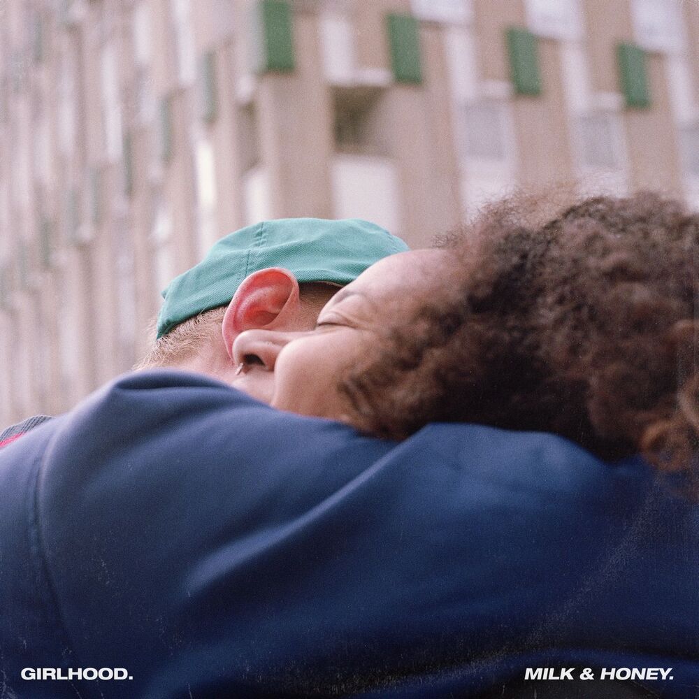Picture of Milk and Honey