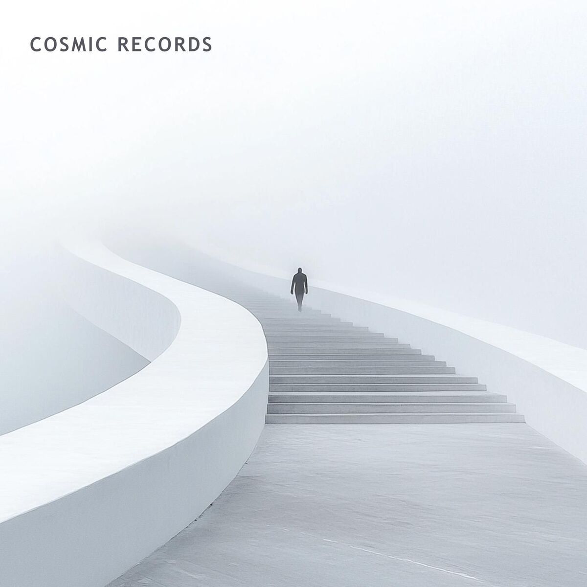 Album cover of Empty Spaces